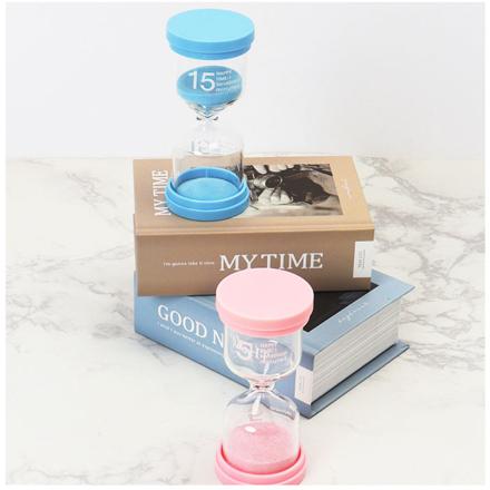 砂時計 4個セット abs003 4個セット(3+10+15+30)