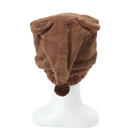 バラエティキャップタオル プーさん