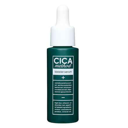 CICA MethoD BOOSTER SERUM 導入美容液 CICA