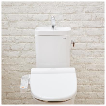 CRAFTSMANSHIP トイレタンクの洗浄剤 35g×8包