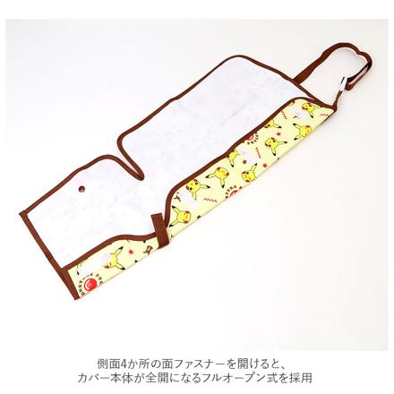 キャラクター 車用 傘入れ マイメロディ・クロミ/カワイイ