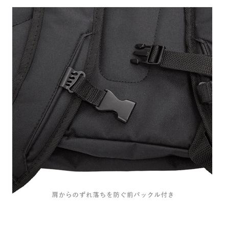 FORECAST フォーキャスト forecaSt9100 バックパック 20L バックパック20L ブラック