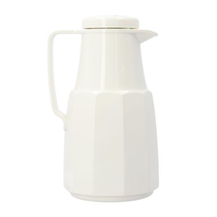 HELIOS VACUUM JUG BaSic 1.0L ジャグ ホワイト