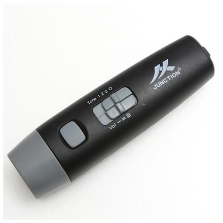 電子ホイッスル スポーツ アウトドア kt9 グリーン