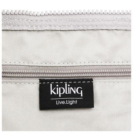 kipLing キプリング ART M ボストンバッグ 1340589L.GYguri