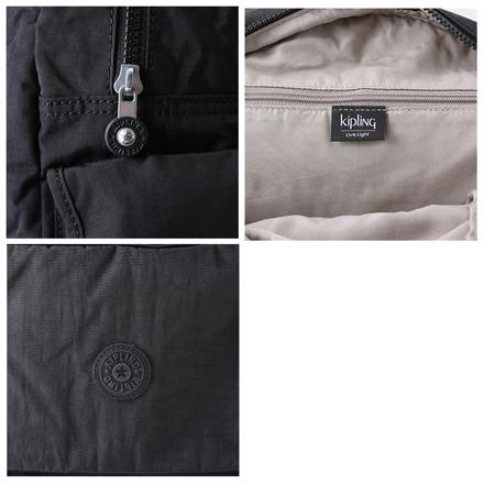 kipLing キプリング CITY PACK リュック 1214789L.GYguri