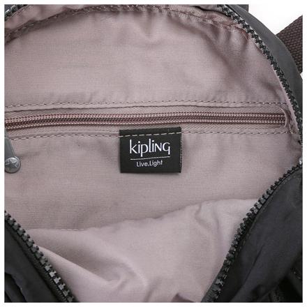 kipLing キプリング CITY PACK MINI リュック I2670P39.BKnoir