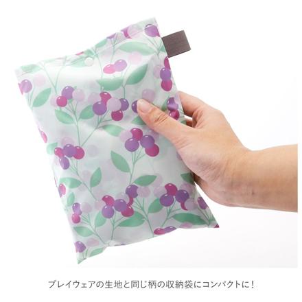 プレイウェア marlepawda 85-110cm ネイビースター