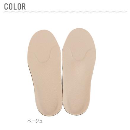 インソールプロ inSoLe PRO 中足骨頭部痛対策 インソール 中足骨頭部痛 婦人用M（23.0～23.5cM）