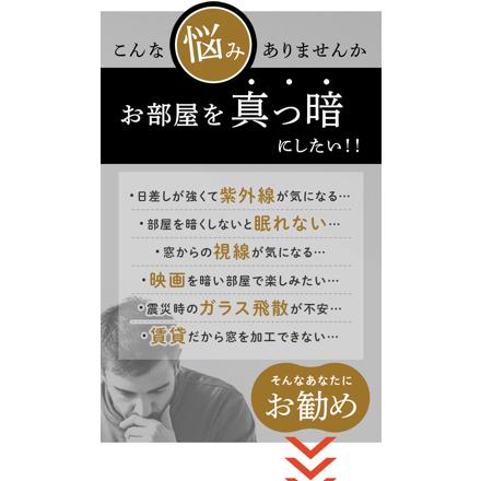 遮光シート pmyyyt90 YYT701Hタイプ