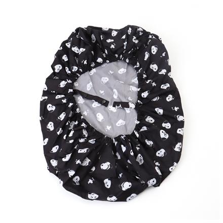 キャラクター Rainy CAP 雨カバー スヌーピー/コミック