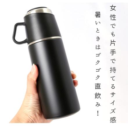 ロッコ ワンプッシュアンドコップ ボトル 350ML ボトル350ML OLIVE