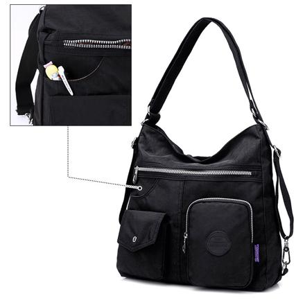 ショルダーバッグ rttos23 パープル