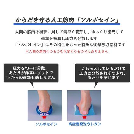 ソルボ SORBO 楽らく腰ガード ２L（88cm-108cm） ブラック