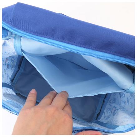 キャラクター スクエアリュック IamDoraemon