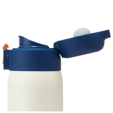 ステンレスワンタッチボトル 480ml STOT5 アリエル