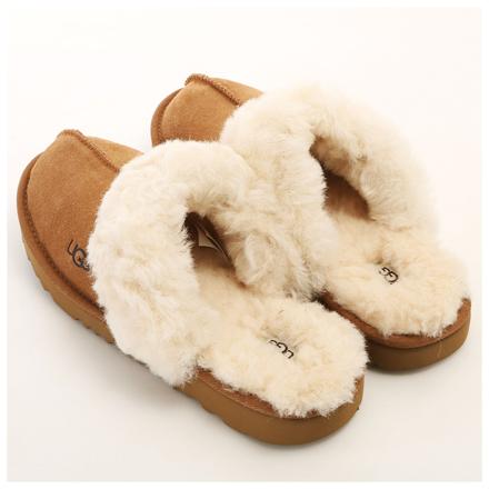 UGG アグ COZY 2 1019065k US5（23.5cM） CHESTNUT