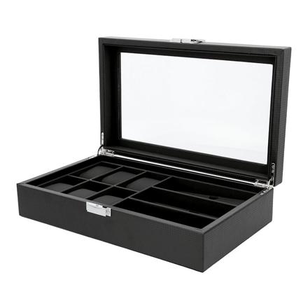 ウォッチケース waccs23 ウォッチケース ブラウン