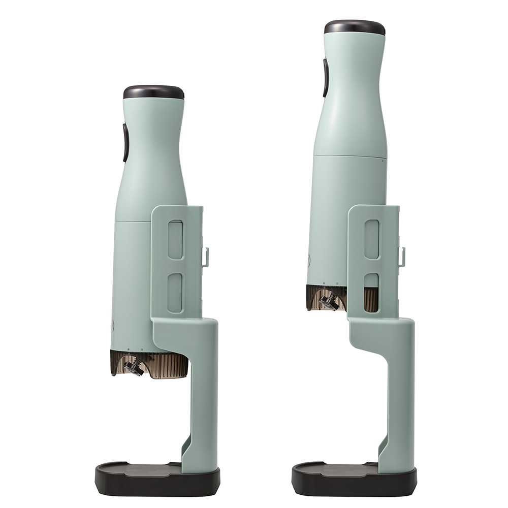 Toffy コードレスふわふわかき氷器 K-IS15-PA ペールアクア