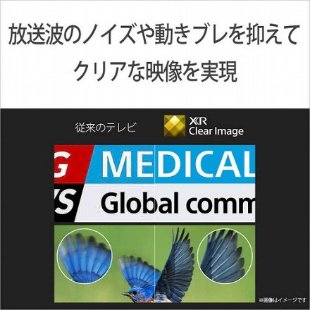 ソニー SONY 4K 液晶テレビ 55型 XRJ-55X90L