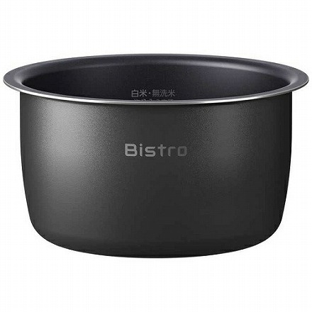 Panasonic パナソニック 可変圧力IHジャー炊飯器 Bistro ビストロ 1升 SR-V18BB-H ライトグレージュ