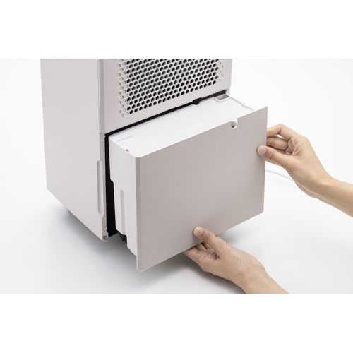 除湿器 コンプレッサー 6.0L/日 スリーアップ DHT2631GG
