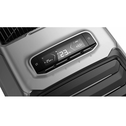 エコフロー ポータブルエアコン WAVE 2 冷暖房機能付き ZYDKT210-JP