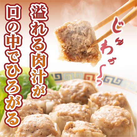 【冷凍便】業務用 焼売 90個入り(10個入り×9袋)