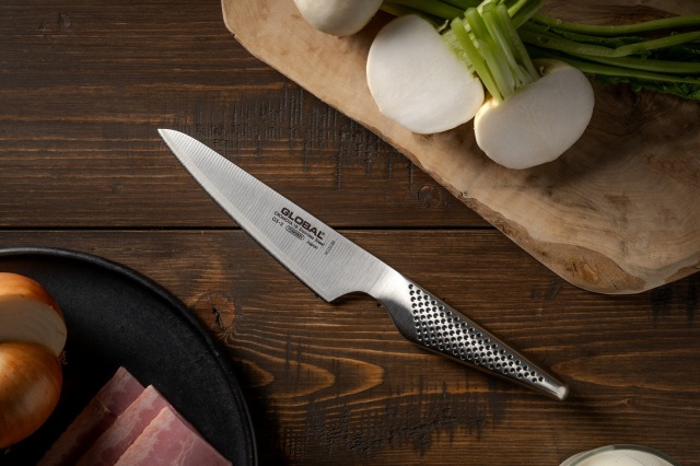 GLOBAL グローバル ペティーナイフ 13cm GS-3