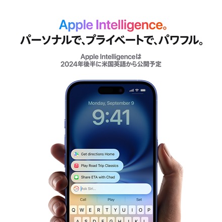 Apple iPhone 16 Plus SIMフリー 256GB ピンク