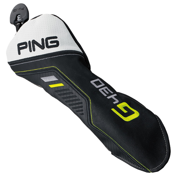 ピン G430 MAX PING TOUR 2.0 CHROME 65 フェアウェイウッド #3 FLEX-S