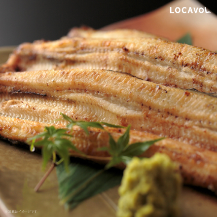 うなぎの詰め合わせ（竹） 静岡県 中部地方 美食うまいもん市場
