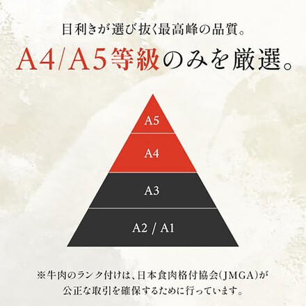 あか牛（和牛） セレブハンバーグステーキ 100g×4個、黒毛和牛ステーキ 100g×2枚、国産牛サーロインステーキ 100g×2枚