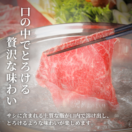 能登牛 牛半頭分（一括配送）