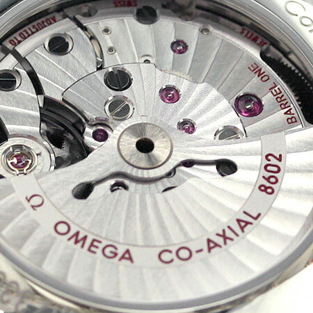 オメガ コンステレーション 38MM 自動巻き メンズ 123.25.38.22.02.001 OMEGA 腕時計 シルバー レッドゴールド 新品 時計 高級 ブランド おしゃれ 防水 プレゼント 男性 実用的