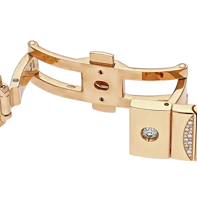 オメガ コンステレーション 27mm 自動巻き 腕時計 レディース ダイヤモンド OMEGA 123.55.27.20.55.003 アナログ ホワイト レッドゴールド 白 スイス製 高級 ブランド おしゃれ 防水 プレゼント 女性 実用的