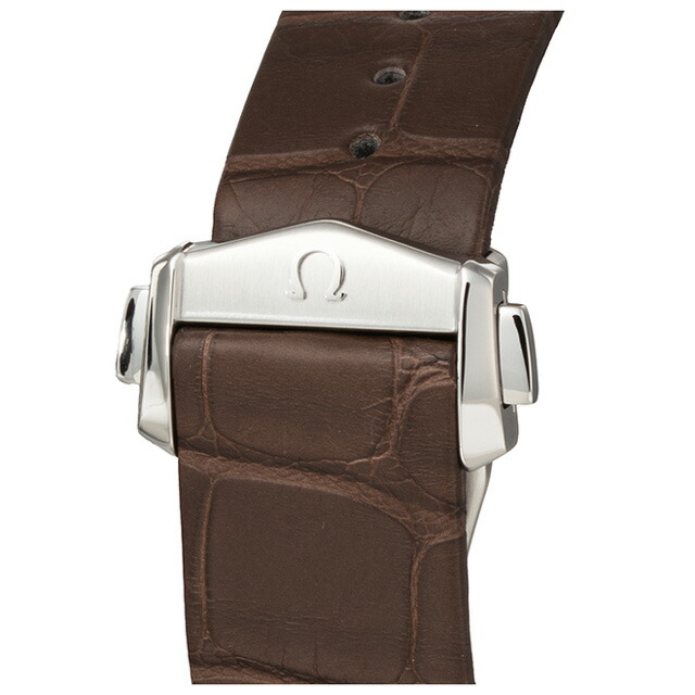 オメガ コンステレーション 39mm 自動巻き 腕時計 ブランド メンズ OMEGA CONSTELLATION 131.23.39.20.08.001 アナログ イエロー ブラウン スイス製 高級 おしゃれ 防水 プレゼント 男性 実用的