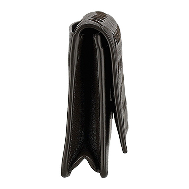 ボッテガ・ヴェネタ 名刺入れ メンズ レディース ブランド BOTTEGA VENETA イントレチャート レザー 133945-V3UN1 ブラウン 高級 おしゃれ プレゼント 実用的