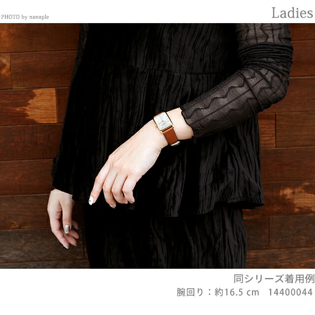 コーチ エリオット クォーツ 電池式 腕時計 ブランド メンズ レディース COACH 14400044 アナログ シルバー ブラウン おしゃれ 防水 プレゼント 実用的