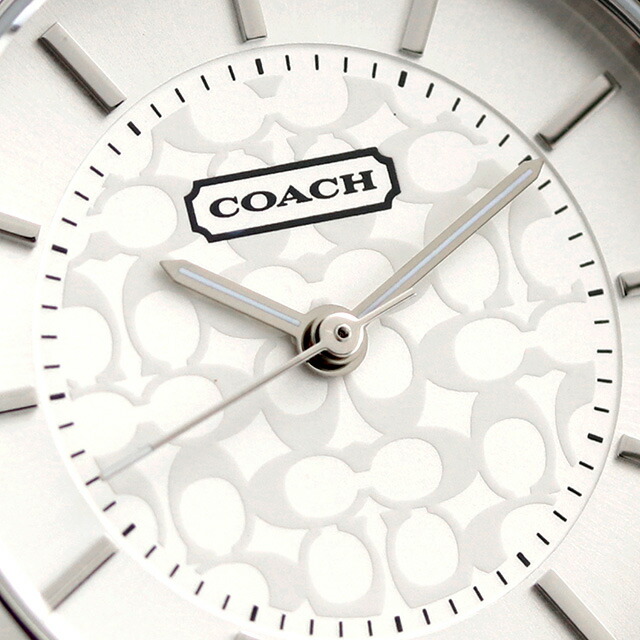 コーチ 時計 レディース COACH 腕時計 クラシック シグネチャー 14501525 ブランド おしゃれ 防水 軽い 華奢 かわいい プレゼント 女性 実用的