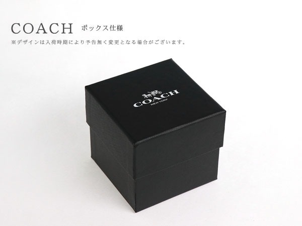 コーチ ケイディ クォーツ 電池式 腕時計 ブランド レディース COACH 14504193 アナログ ゴールド おしゃれ 防水 軽い 華奢 かわいい プレゼント 女性 実用的