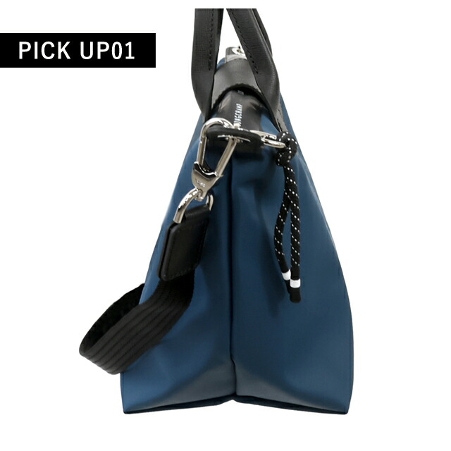 ロンシャン ショルダーバッグ レディース ブランド LONGCHAMP プリアージュ エナジー S トップハンドルバッグ ハンドバッグ 2WAY L1512HSR806 インクブルー バッグ 斜めがけ 高級 おしゃれ プレゼント 女性 実用的 かわいい
