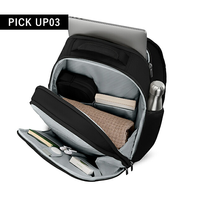 サムソナイト リュック メンズ ブランド Samsonite パラリュクス PARALUX BT ビジネスカバン リュック バックパック リュックサック スクールバッグ PCバッグ 156433-1041 ブラック 旅行カバン ブランド 高級 おしゃれ プレゼント 男性 実用的 かっこいい