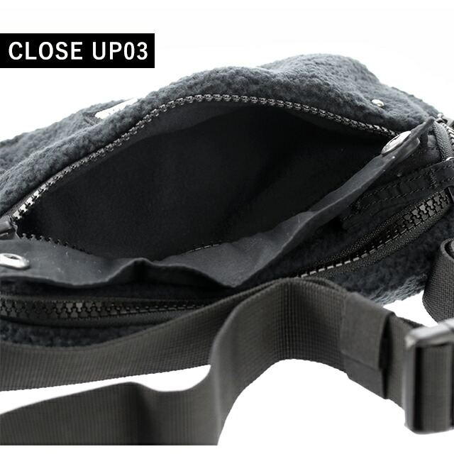 コロンビア ヒップバック メンズ レディース Columbia ボディバッグ クロスボディバッグ 100%Polyester 2094541 ブラック バッグ 斜めがけ ブランド 高級 おしゃれ プレゼント 男性 実用的 かっこいい