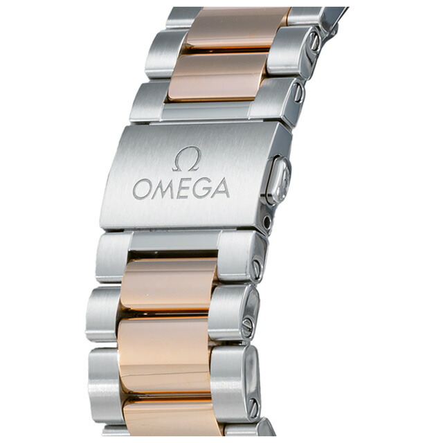 オメガ シーマスター アクアテラ 38mm 自動巻き 腕時計 ブランド レディース OMEGA SEAMASTER 220.20.38.20.56.001 アナログ グレー セドナゴールド スイス製 高級 おしゃれ 防水 プレゼント 女性 実用的