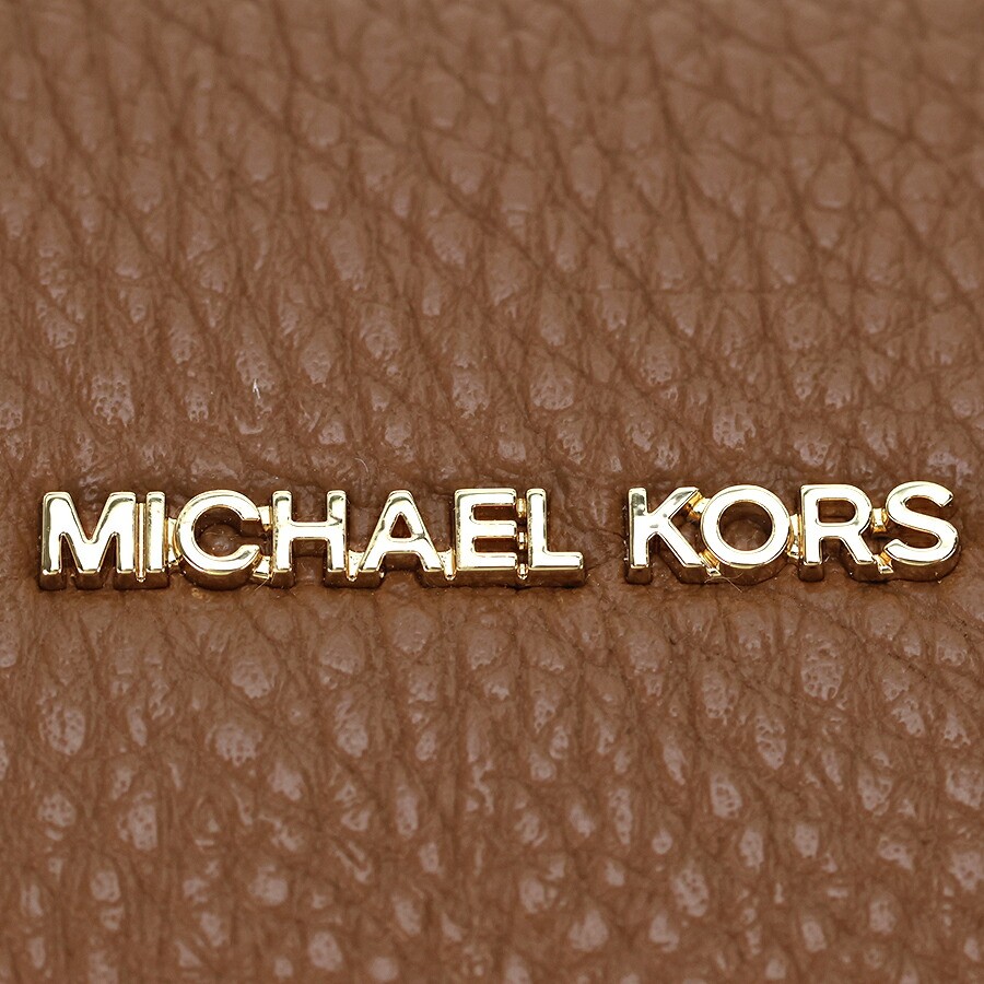 マイケルコース ハンドバッグ レディース ブランド MICHAEL KORS マーフィー 2WAY 30R6G1WS8V-230 LUGGAGE 軽量 小さめ 手提げ 高級 おしゃれ プレゼント 女性 実用的 かわいい