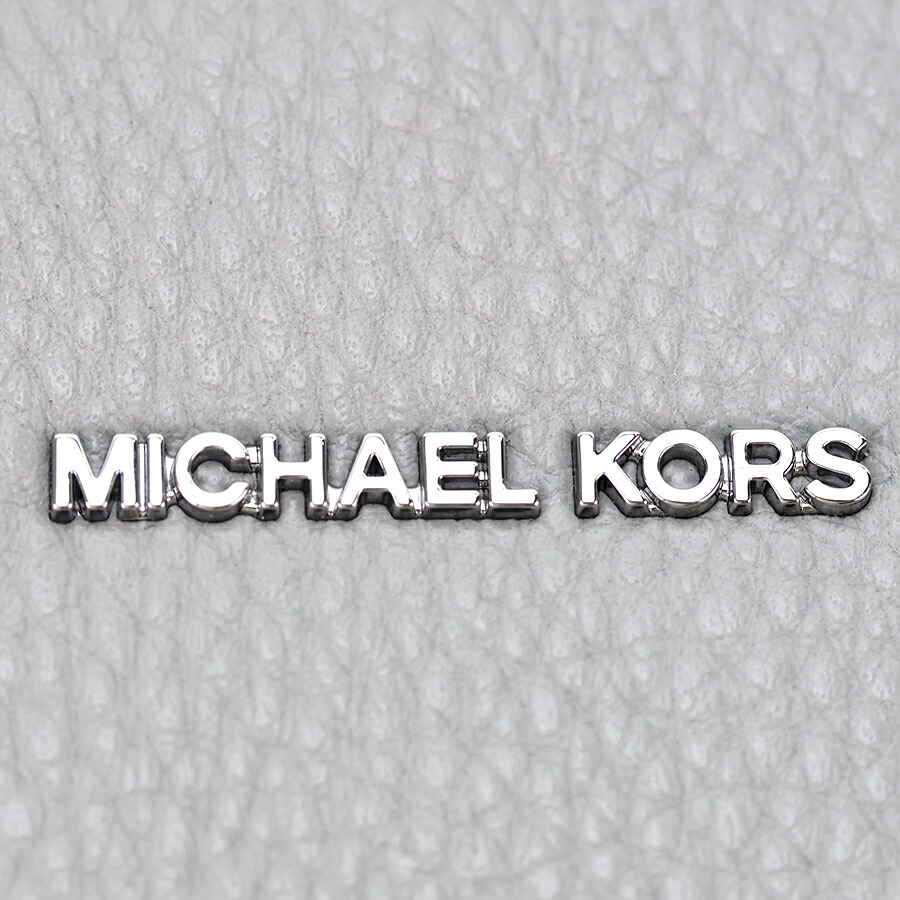 マイケルコース ハンドバッグ レディース ブランド MICHAEL KORS マーフィー 2WAY 30R6S1WS8V-054 QUARRY GREY 軽量 小さめ 手提げ 高級 おしゃれ プレゼント 女性 実用的 かわいい