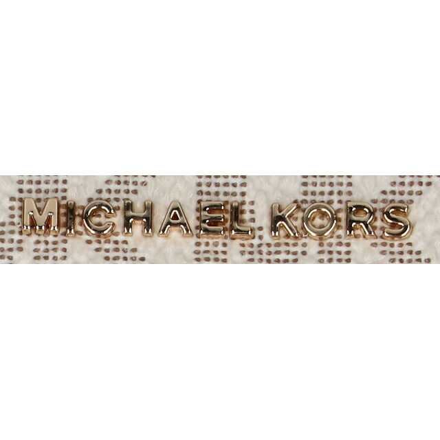 マイケルコース ハンドバッグ レディース ブランド MICHAEL KORS レイラ 2WAY 30S5G9IS1B-149 VANILLA ACRN 軽量 小さめ 手提げ 高級 おしゃれ プレゼント 女性 実用的 かわいい