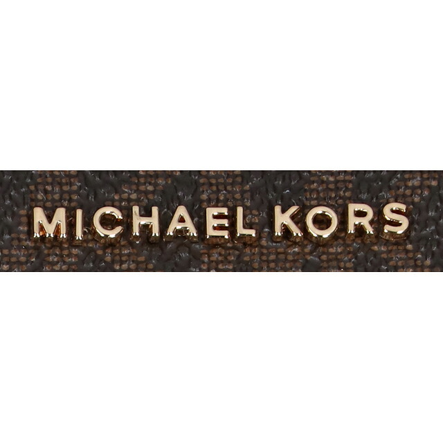 マイケルコース ハンドバッグ レディース ブランド MICHAEL KORS レイラ 2WAY 30S5G9IS1B-252 BRN ACORN 軽量 小さめ 手提げ 高級 おしゃれ プレゼント 女性 実用的 かわいい