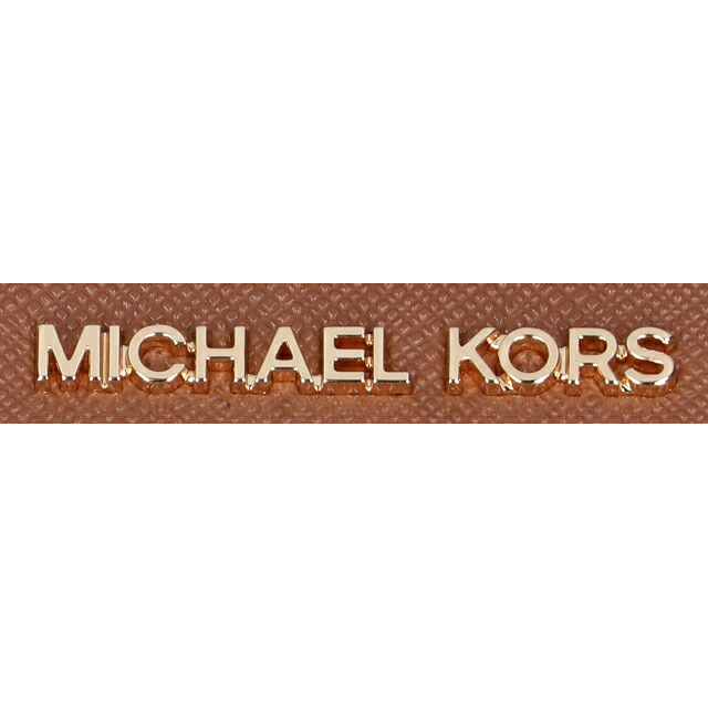 マイケルコース トートバッグ レディース アウトレットブランド MICHAEL KORS マリリン 35F5G6AT2L-LG LUGGAGE 軽量 手提げ 高級 おしゃれ プレゼント 女性 実用的 かわいい